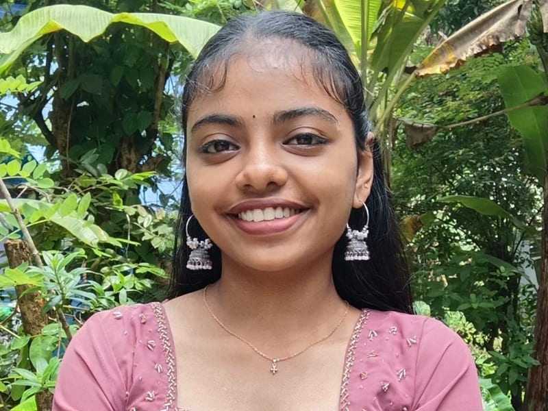 Anjana Shyju