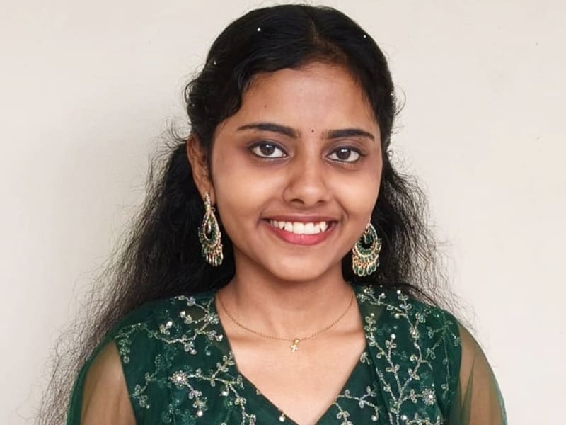 Ansa Shyju