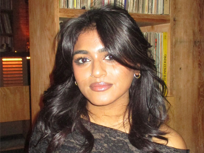Archana Xavi