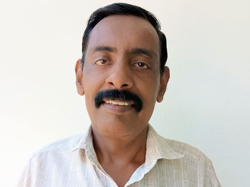 Shyju