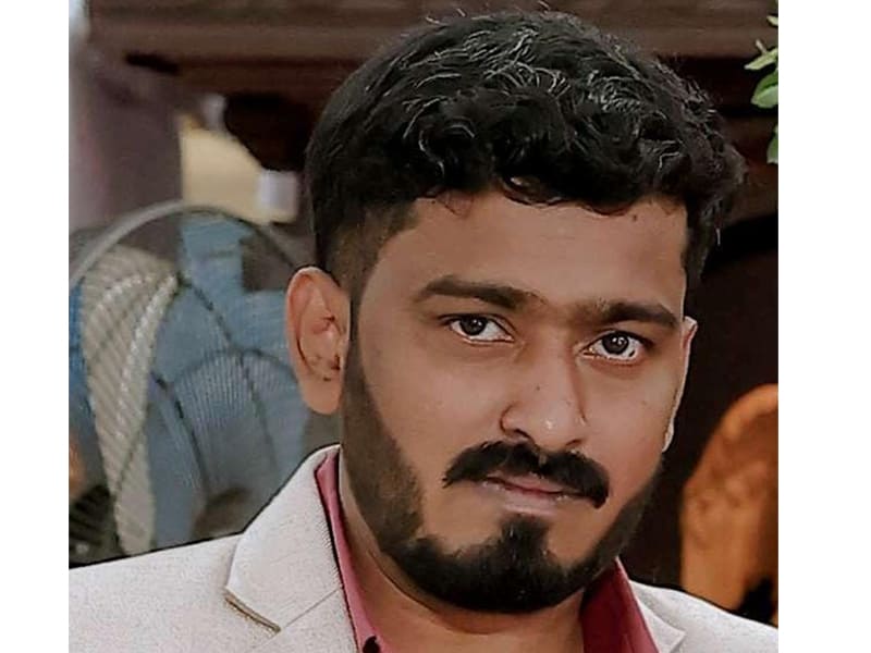 Sajith Wilson
