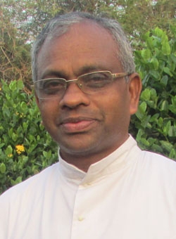 Rev. Fr. C.T. Varghese